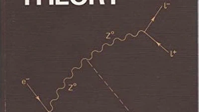 Quantum Field Theory! featured image